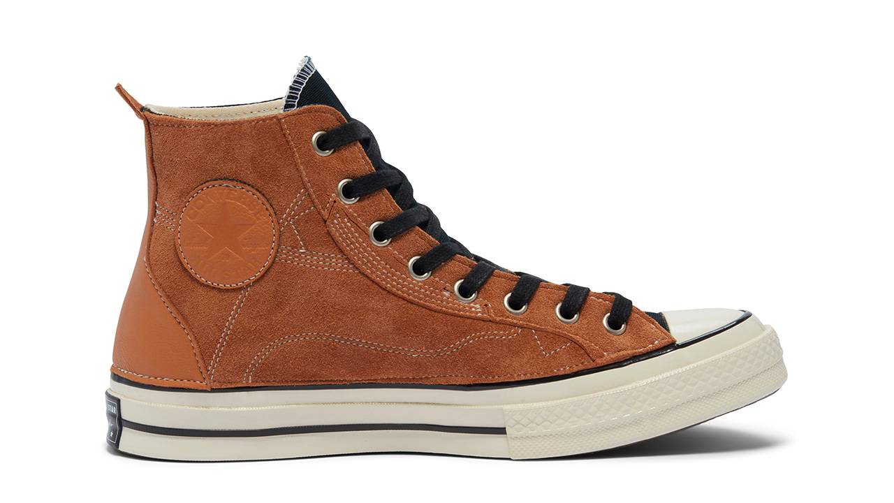 Get 30% Off Absolutely Everything at Converse's Mega Cyber Weekend Sale!
