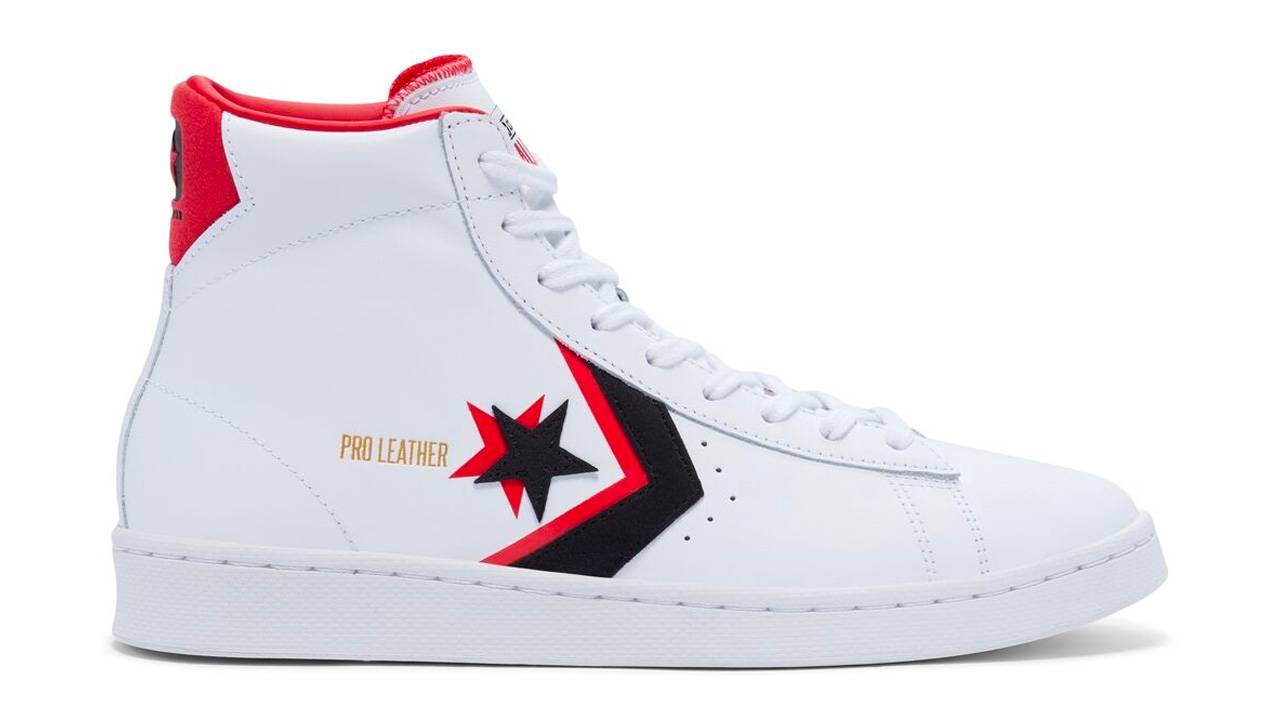 Final Chance to Use Converse's Extra 20% Off Code on These Must-Have Sneakers!