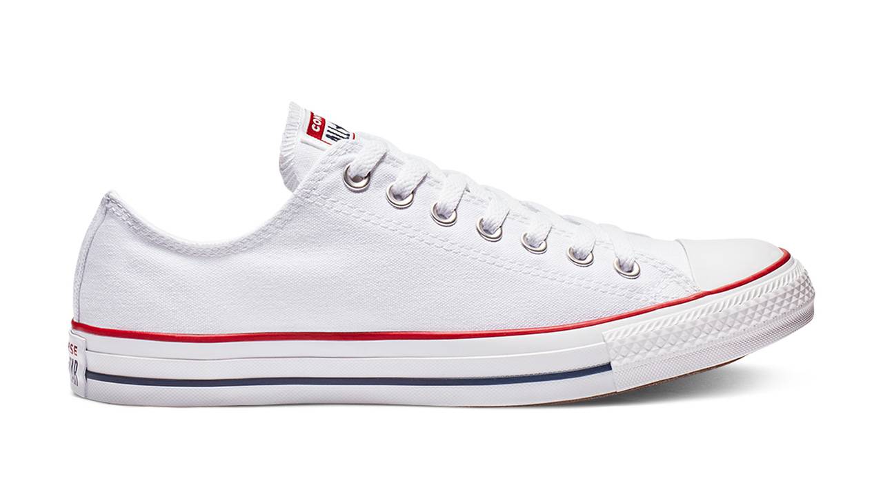 Cop These Classic Converse Creps With This Colossal 35% Off Black Friday Code!