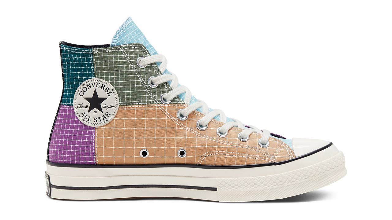 Get 30% Off Absolutely Everything at Converse's Mega Cyber Weekend Sale!