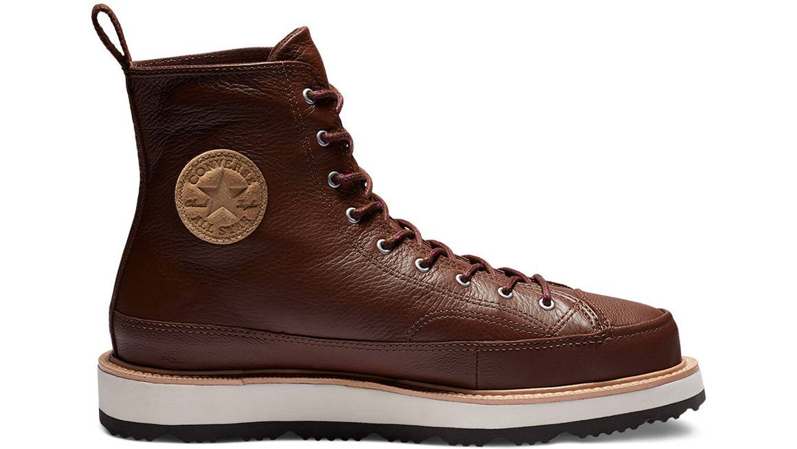 Elevate Your Winter Rotation With Converse's Whopping 40% Off Black Friday Code!