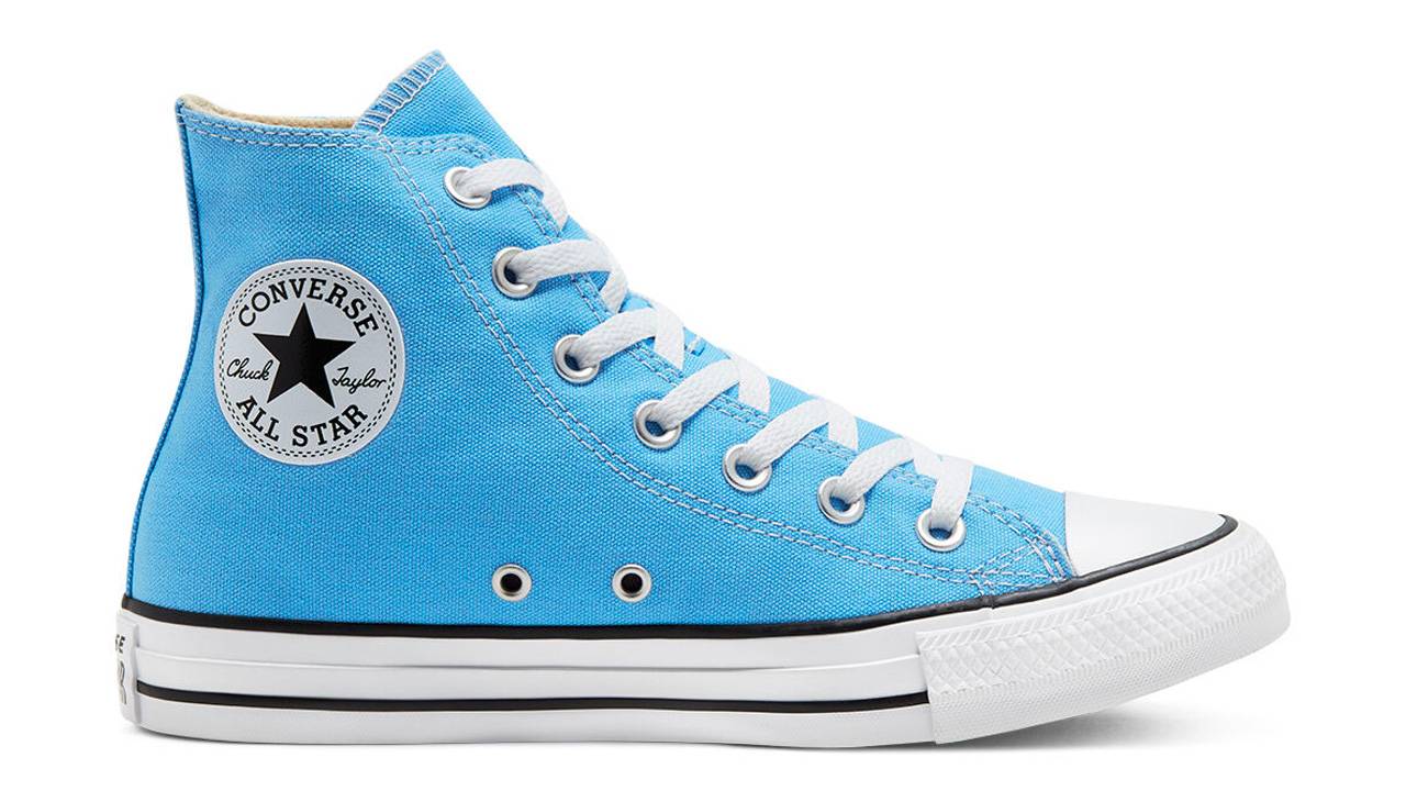 Final Chance to Use Converse's Extra 20% Off Code on These Must-Have Sneakers!