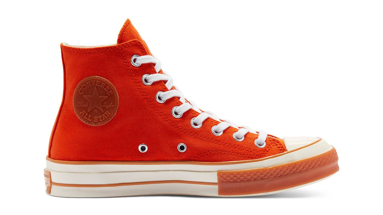 Get 30% Off Absolutely Everything at Converse's Mega Cyber Weekend Sale!