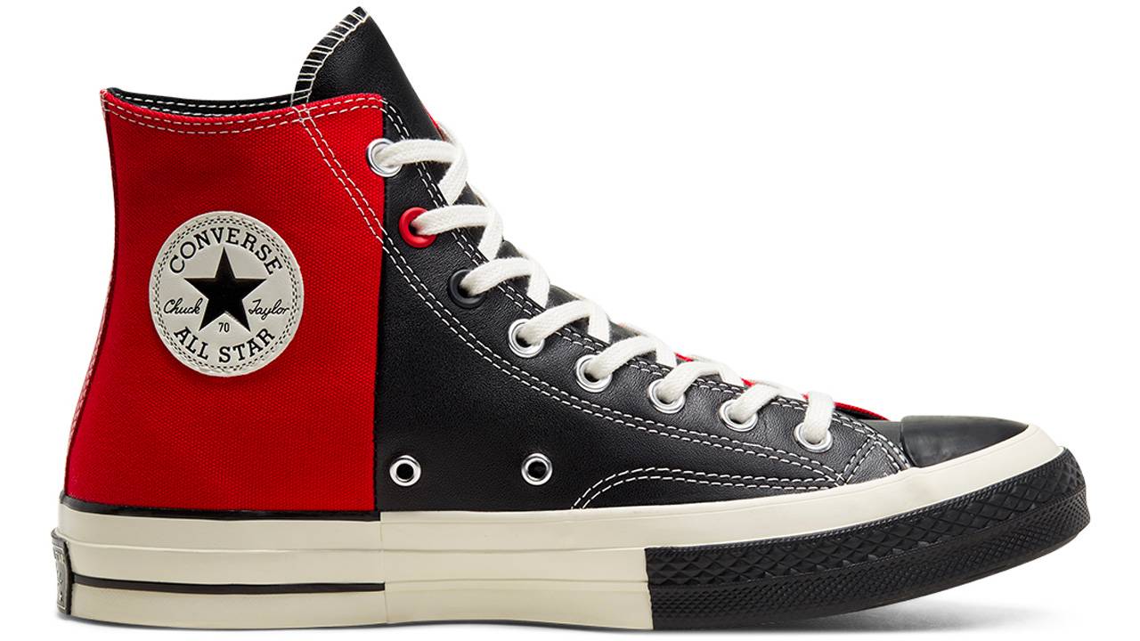 Take an Extra 20% Off Sale With Converse's Singles' Day Code!