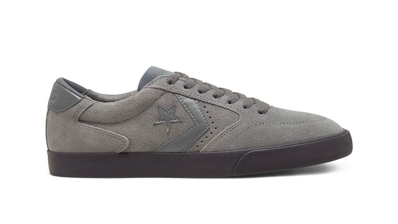 Get 30% Off Absolutely Everything at Converse's Mega Cyber Weekend Sale!