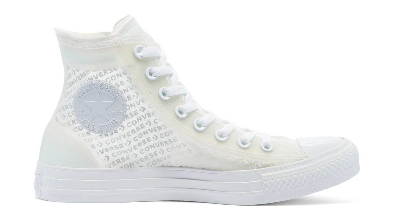 Final Chance to Use Converse's Extra 20% Off Code on These Must-Have Sneakers!
