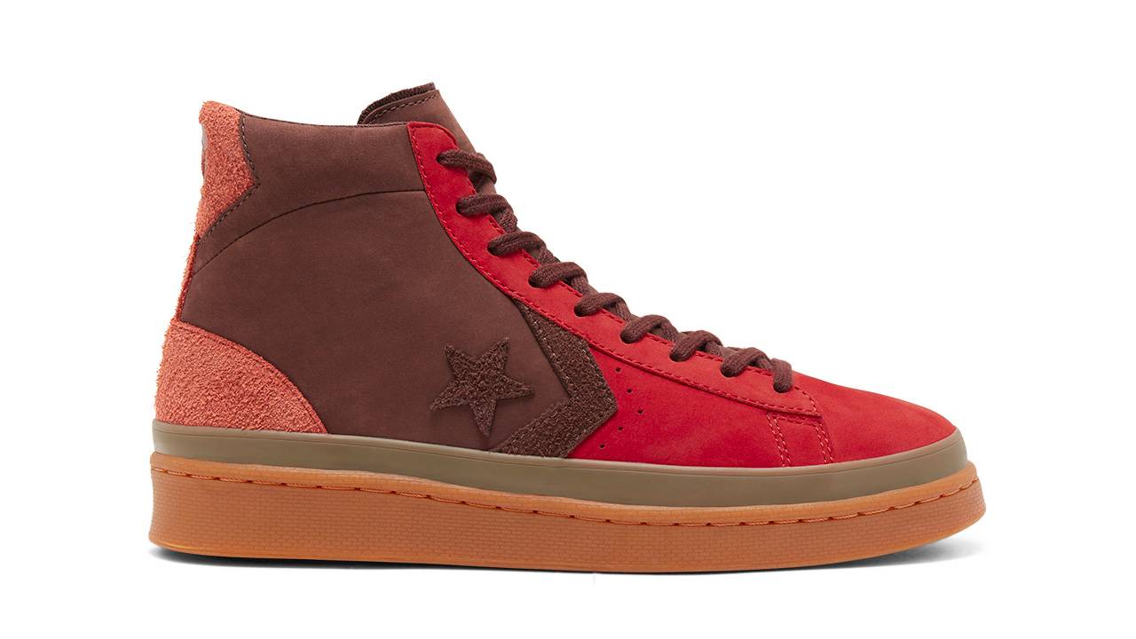 Get 30% Off Absolutely Everything at Converse's Mega Cyber Weekend Sale!