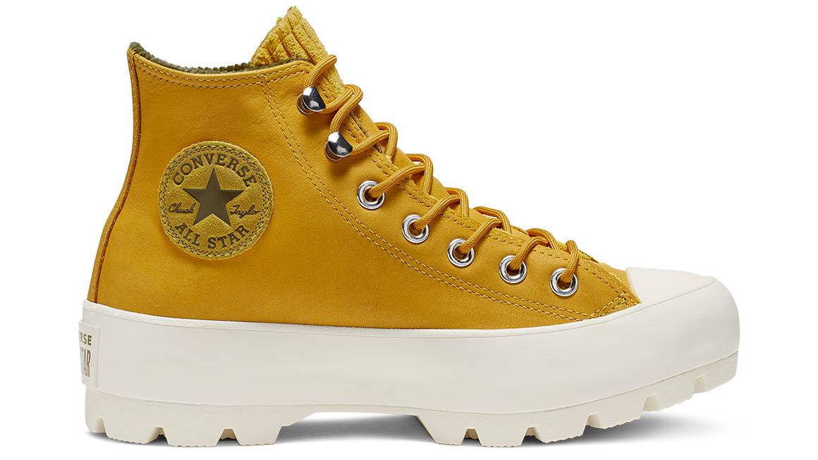 Elevate Your Winter Rotation With Converse's Whopping 40% Off Black Friday Code!