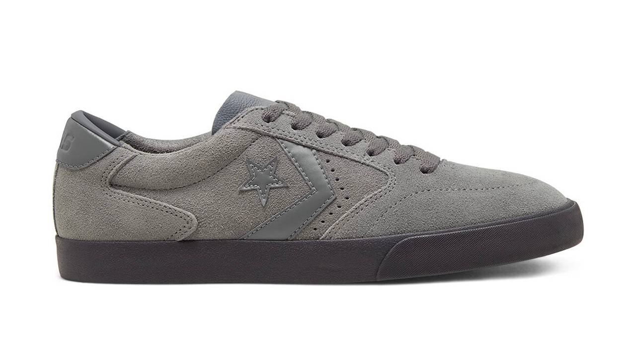 Final Chance to Use Converse's Extra 20% Off Code on These Must-Have Sneakers!