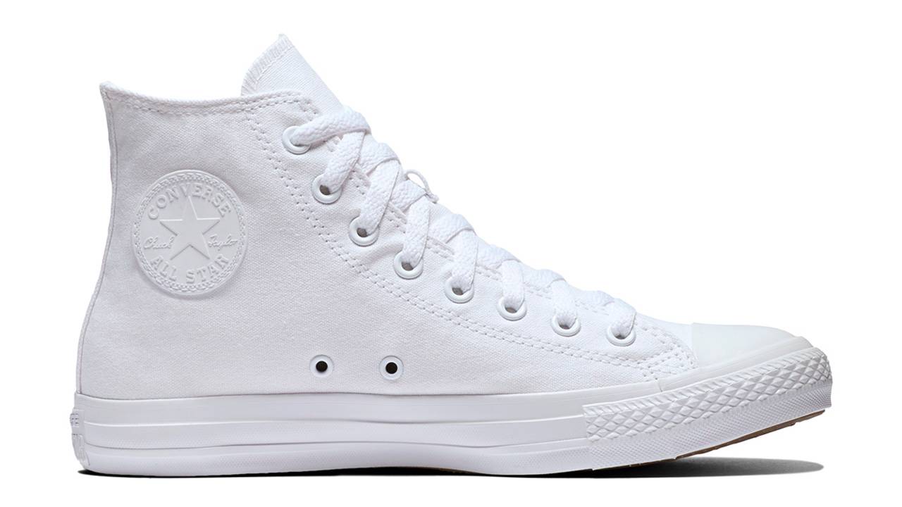 Cop These Classic Converse Creps With This Colossal 35% Off Black Friday Code!