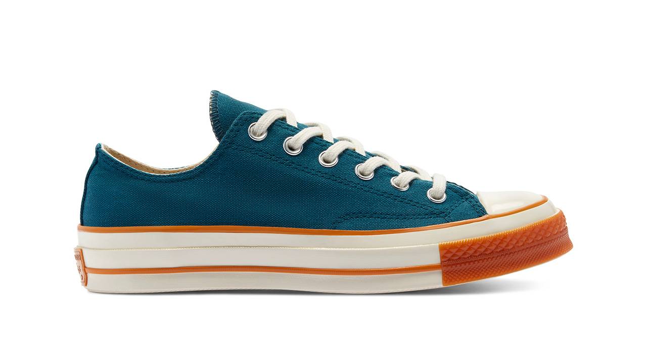 Get 30% Off Absolutely Everything at Converse's Mega Cyber Weekend Sale!