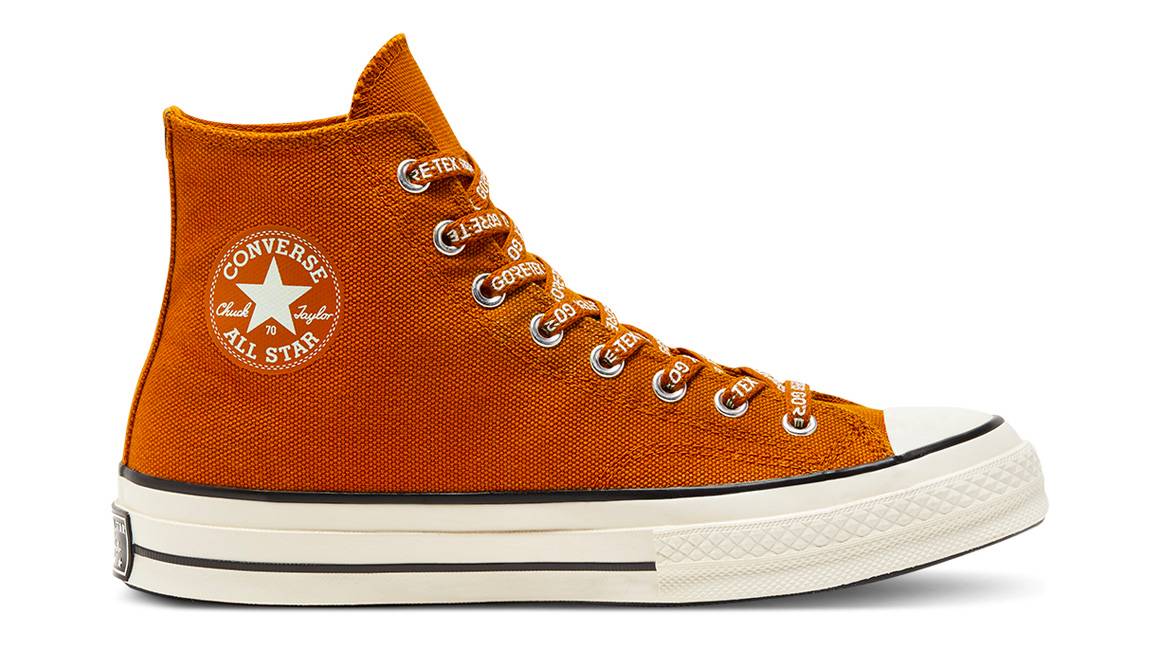 Elevate Your Winter Rotation With Converse's Whopping 40% Off Black Friday Code!
