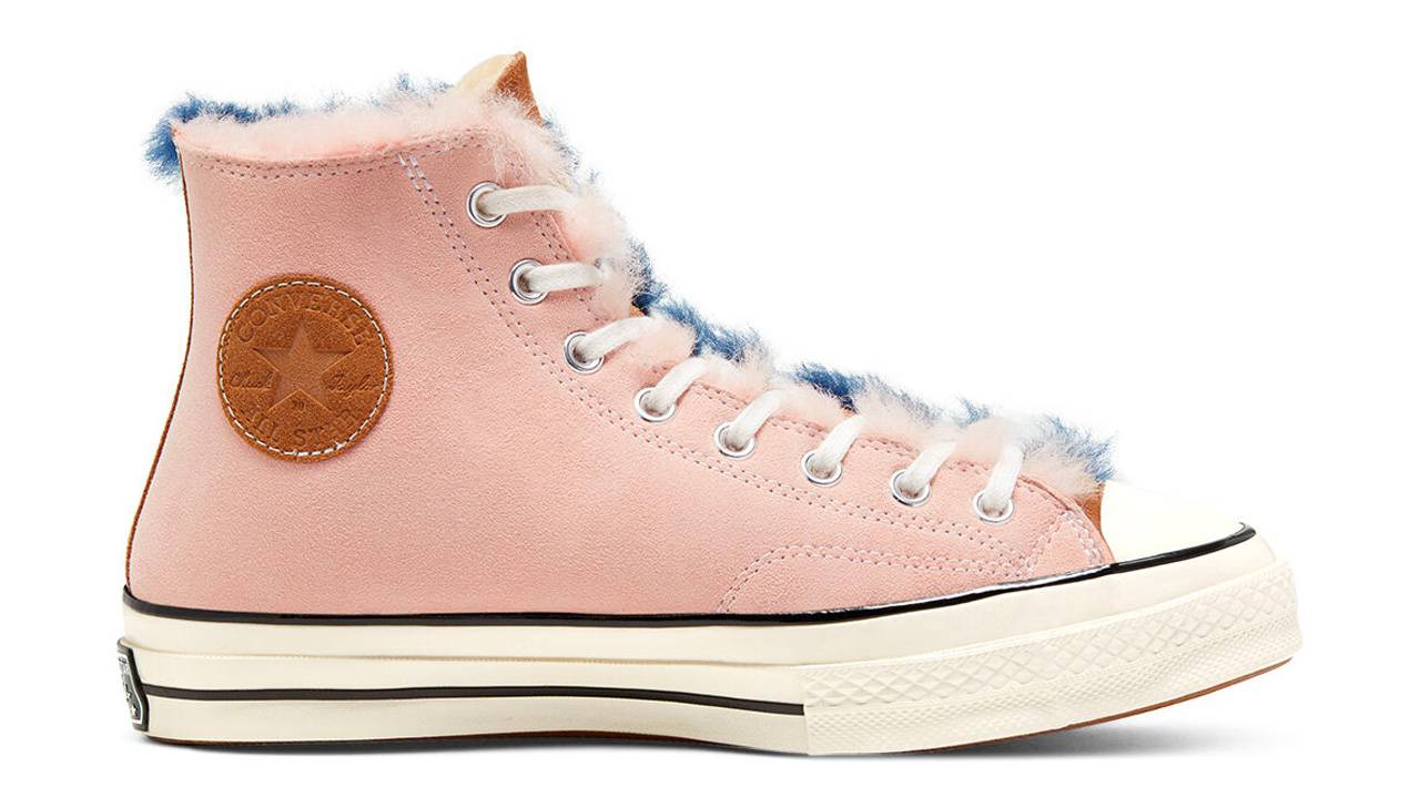 Final Chance to Use Converse's Extra 20% Off Code on These Must-Have Sneakers!