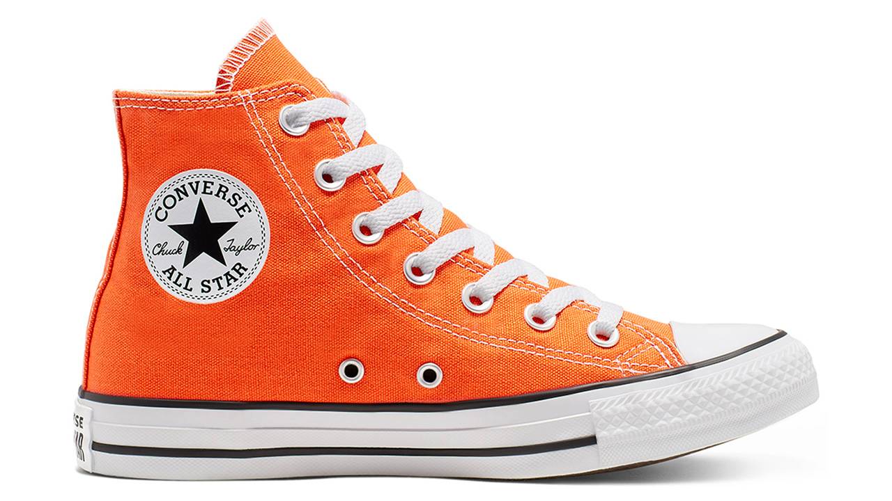 Cop These Classic Converse Creps With This Colossal 35% Off Black Friday Code!