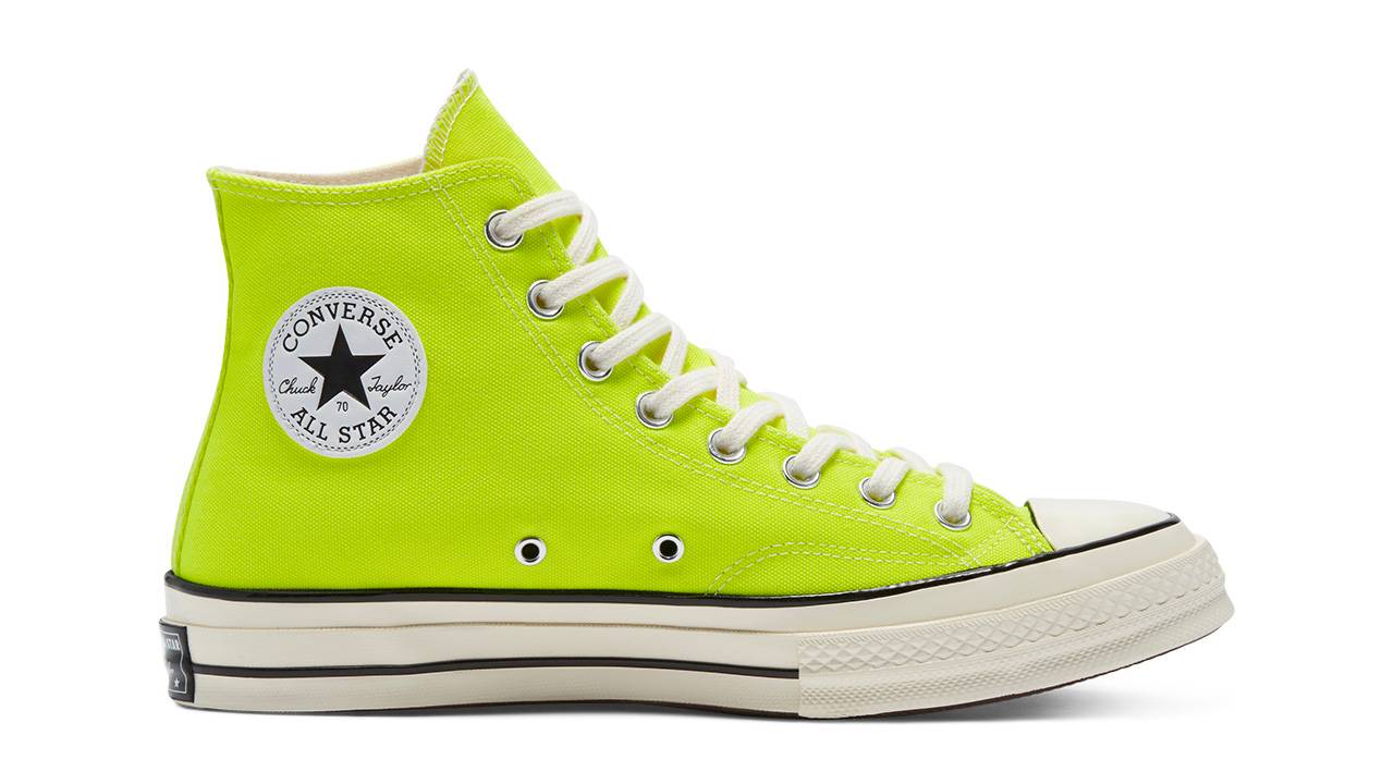 Get 30% Off Absolutely Everything at Converse's Mega Cyber Weekend Sale!