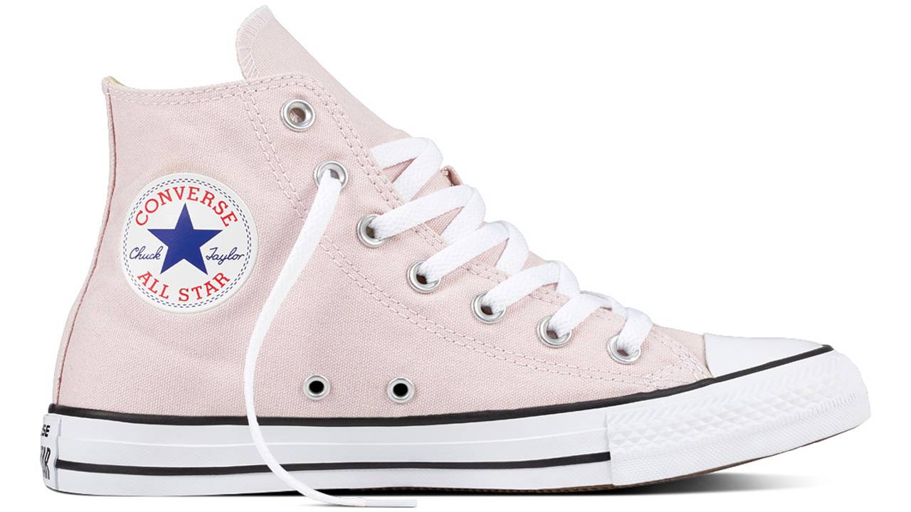 Take an Extra 20% Off Sale With Converse's Singles' Day Code!