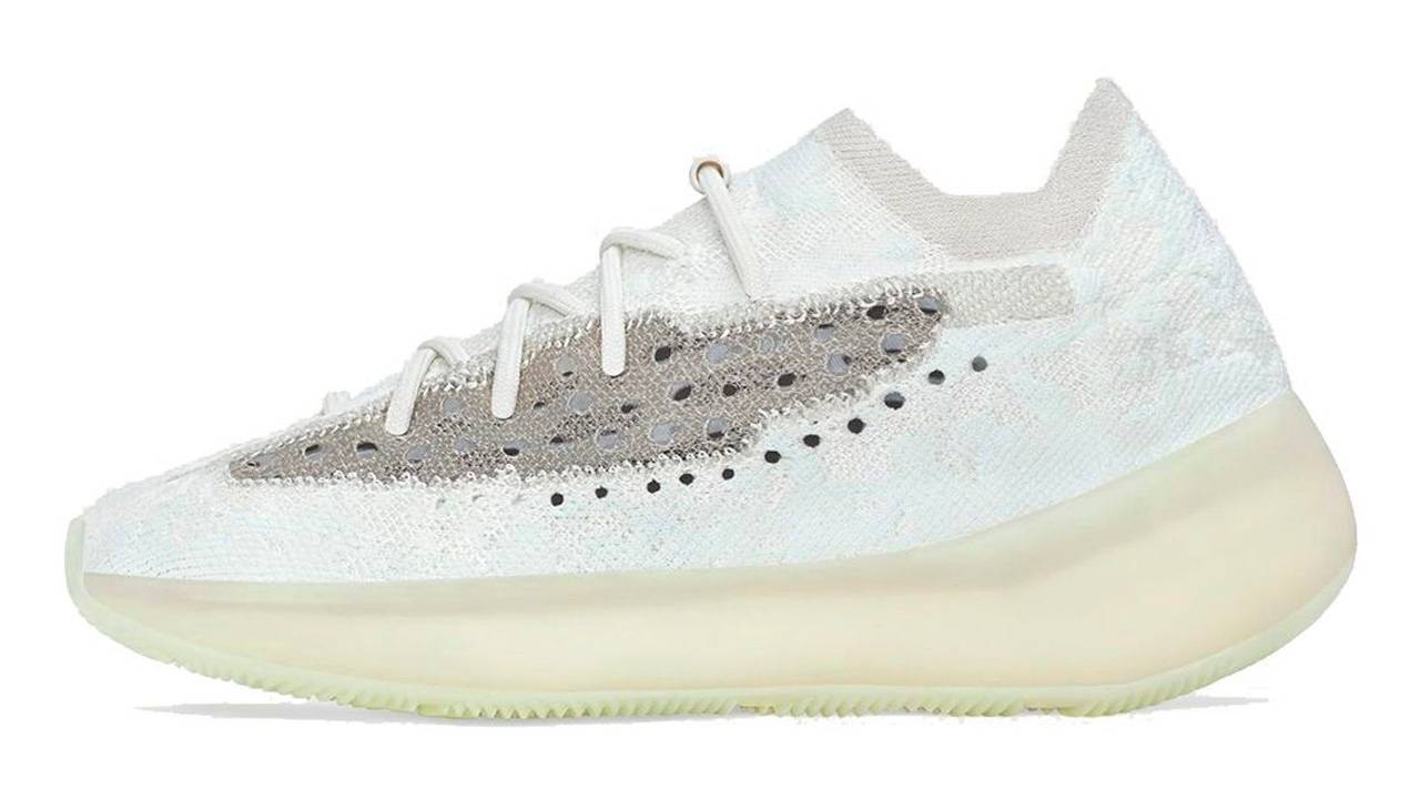 Yeezy Boost 380 "Calcite Glow"