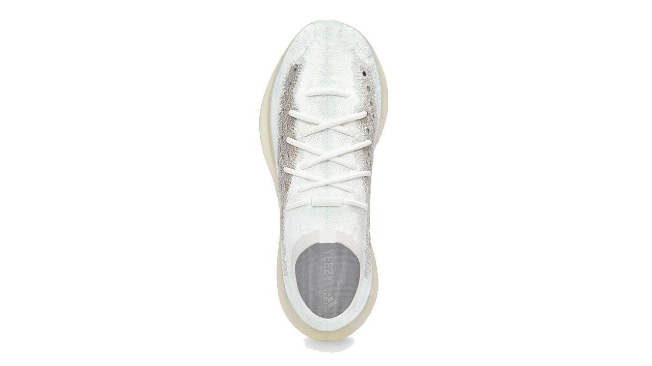 Yeezy Boost 380 "Calcite Glow"