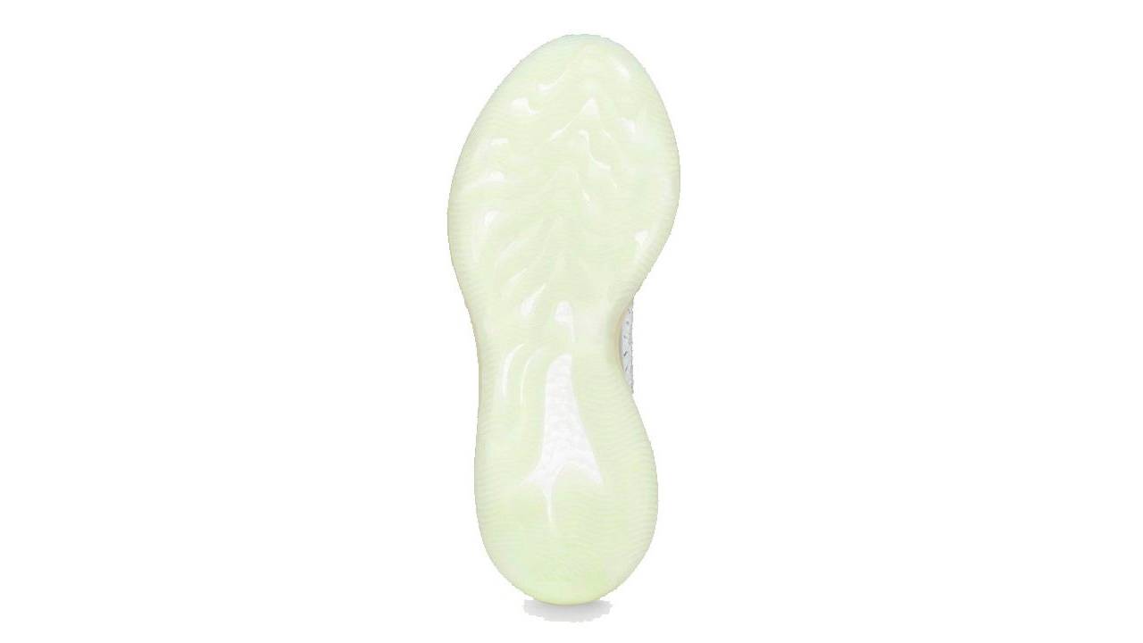 Yeezy Boost 380 "Calcite Glow"