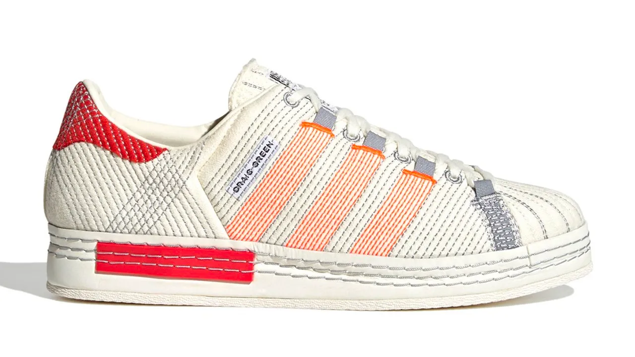 The Latest Craig Green x adidas Collection Reworks Classics From the ...