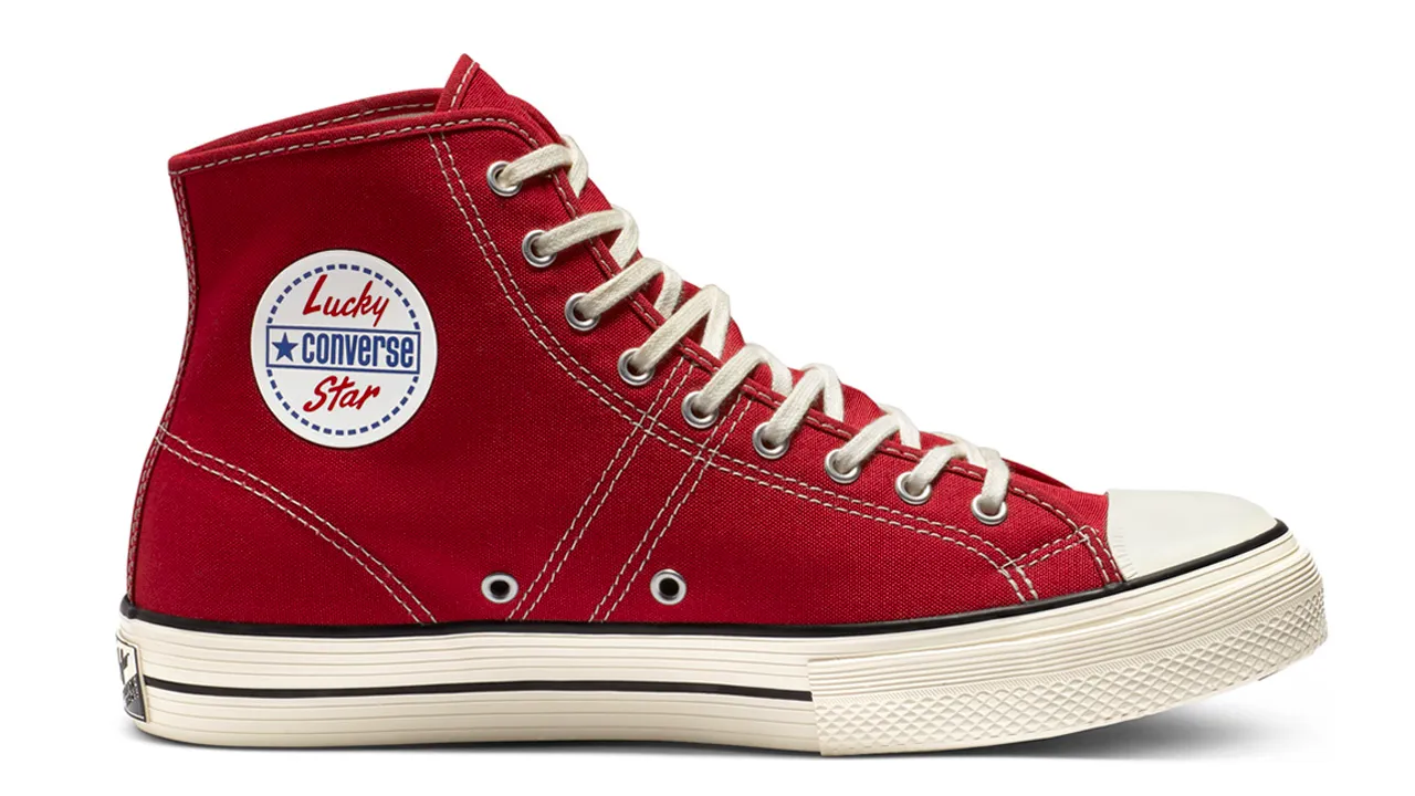 Final Chance to Use Converse's Extra 20% Off Code on These Must-Have ...