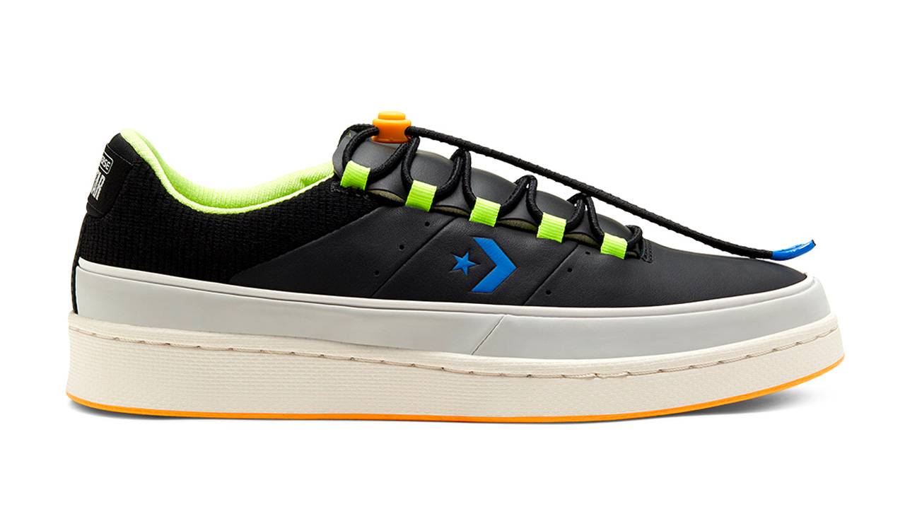 Final Chance to Use Converse's Extra 20% Off Code on These Must-Have Sneakers!