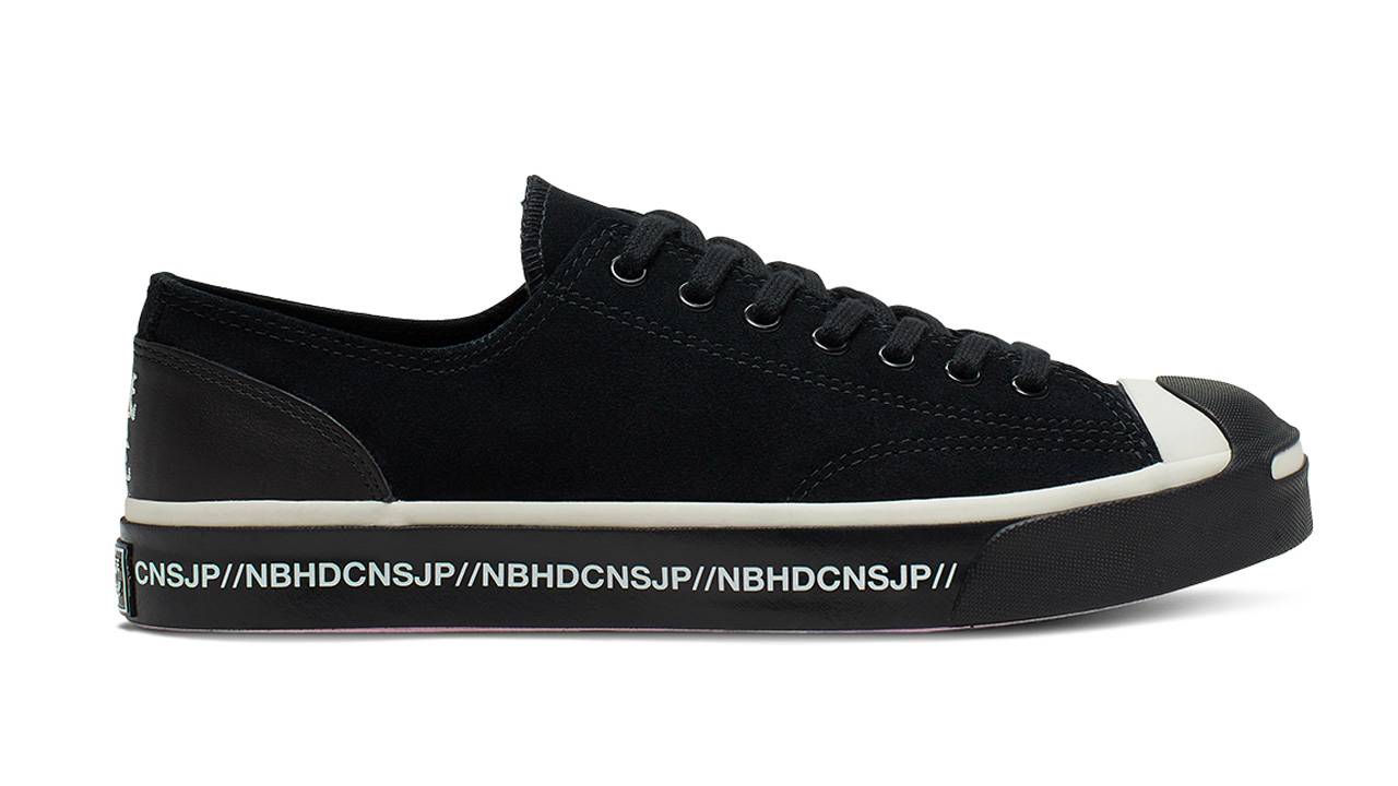 Final Chance to Use Converse's Extra 20% Off Code on These Must-Have Sneakers!