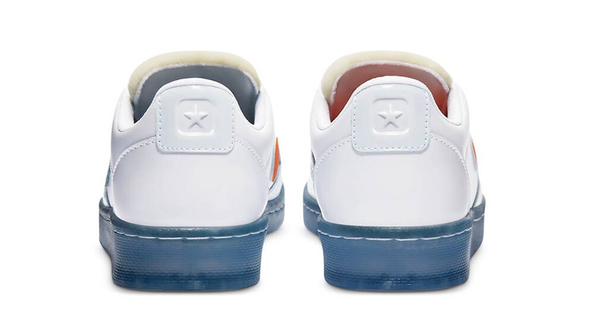 The ROKIT x Converse Pro Leather Low is Now Just £32 With This Black Friday Code!