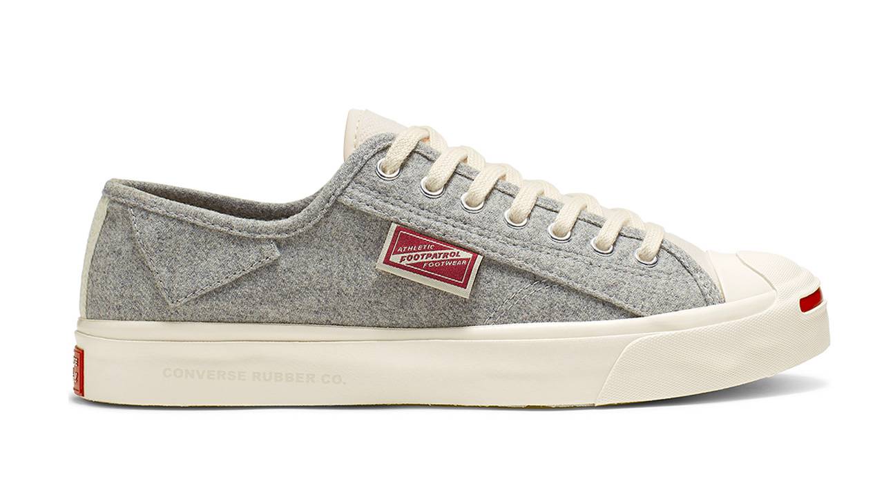 Final Chance to Use Converse's Extra 20% Off Code on These Must-Have Sneakers!