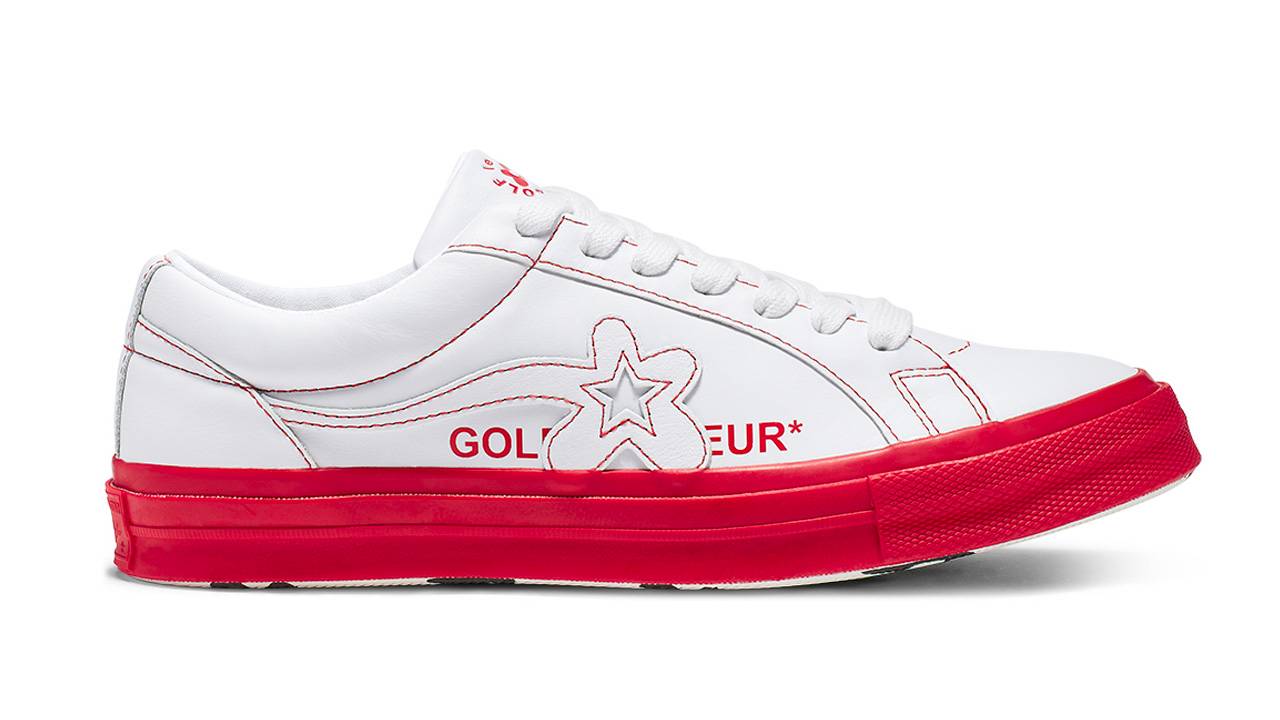 Final Chance to Use Converse's Extra 20% Off Code on These Must-Have Sneakers!