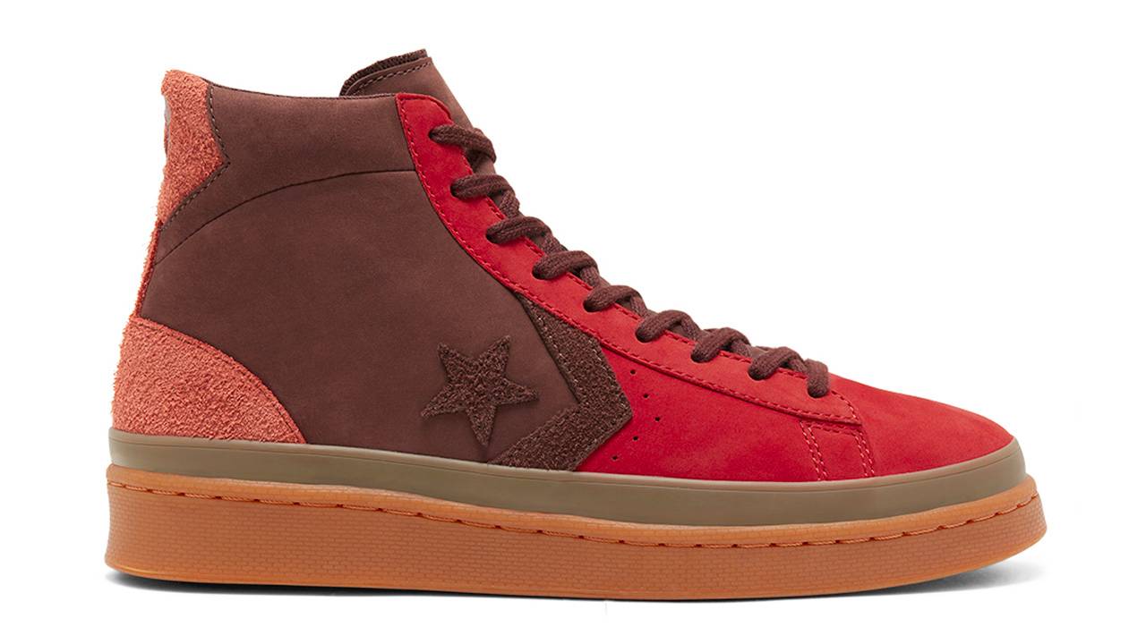 Final Chance to Use Converse's Extra 20% Off Code on These Must-Have Sneakers!