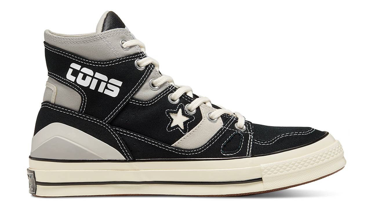 Final Chance to Use Converse's Extra 20% Off Code on These Must-Have Sneakers!