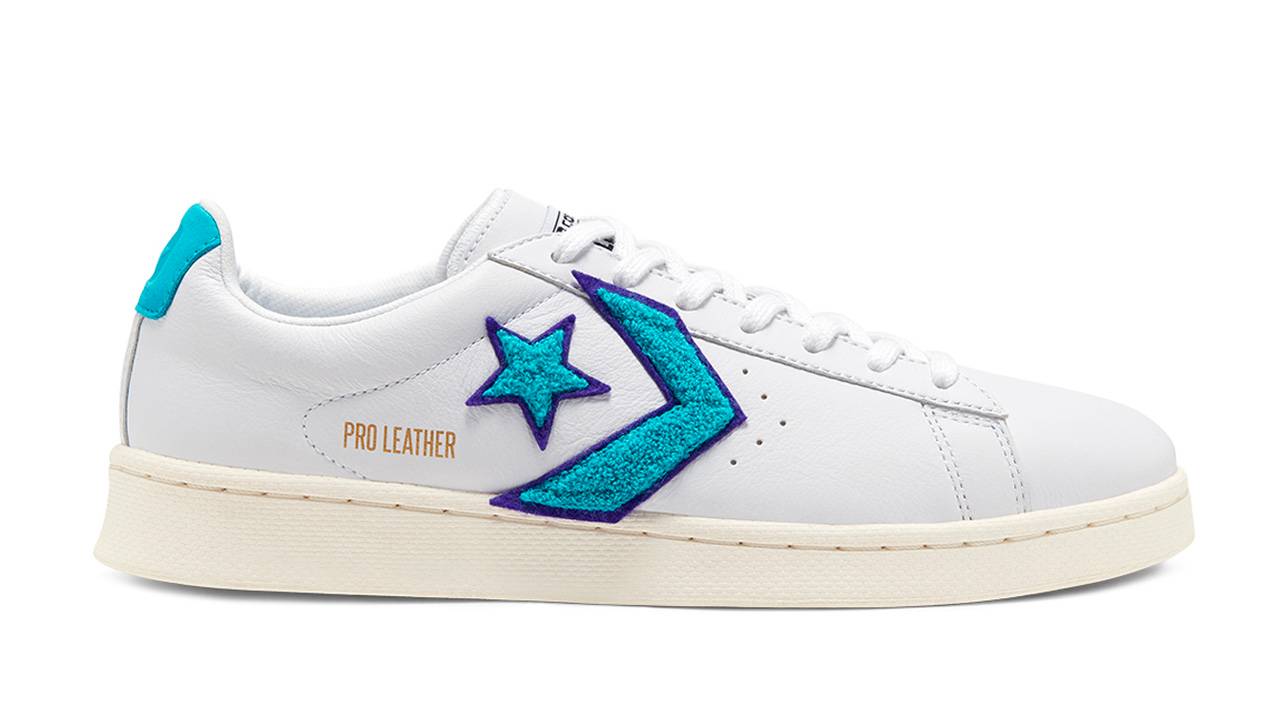 Final Chance to Use Converse's Extra 20% Off Code on These Must-Have Sneakers!