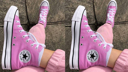 Get 30% Off These 18 Converse Must-Haves With This Code Get 30% Off These 18 Converse Must-Haves With This Code