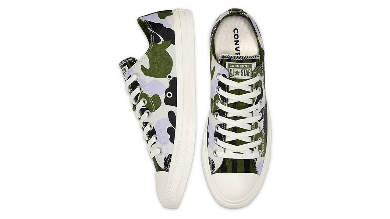 converse camo 2