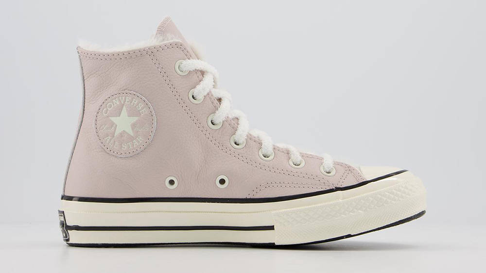 Converse Chuck 70 Silt Leather Office