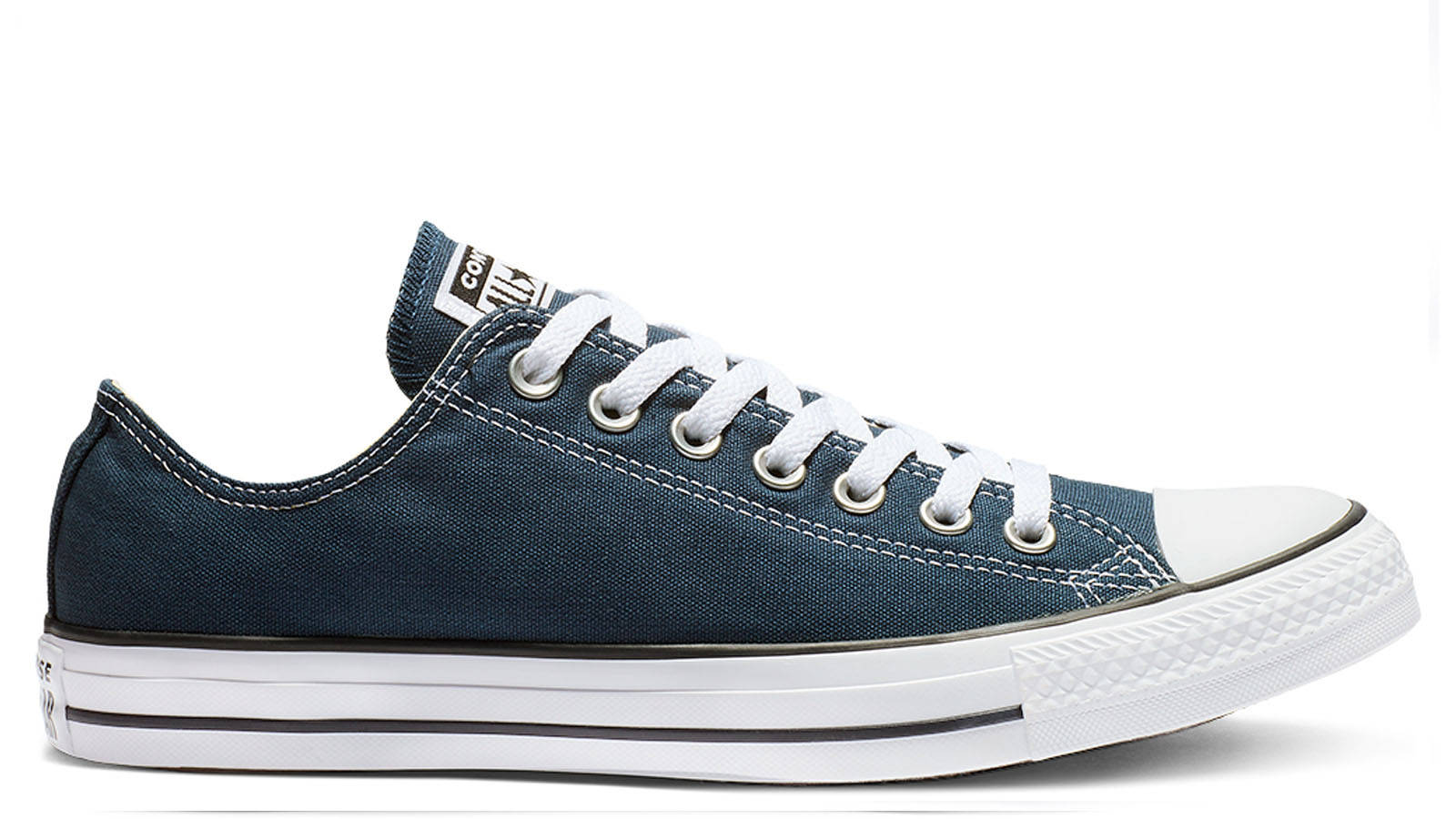 converse chuck taylor al star classic low Navy
