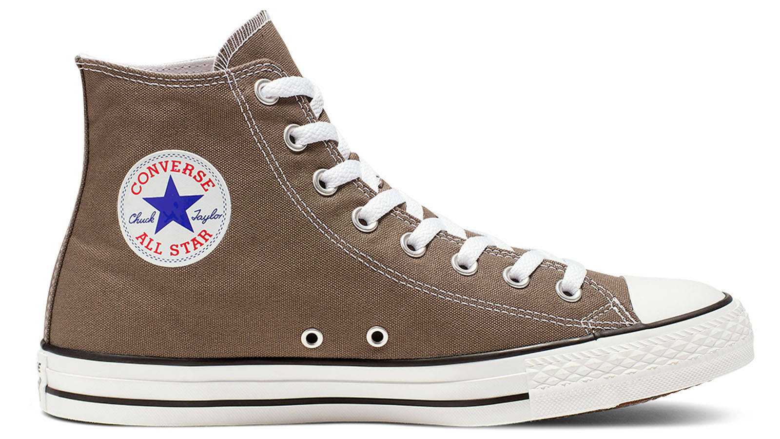 converse chuck taylor all star classic mocha
