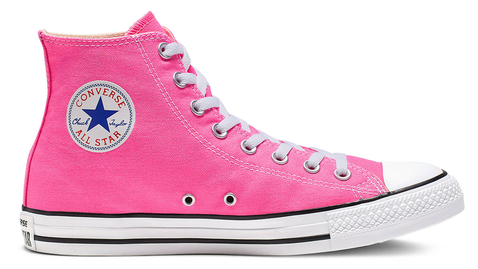 converse chuck taylor all star pink