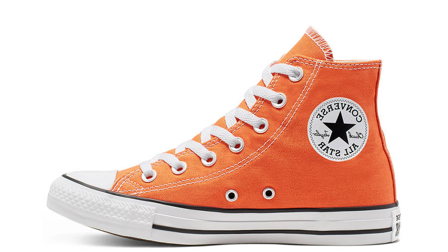 seasonal colour chuck taylor all star high top