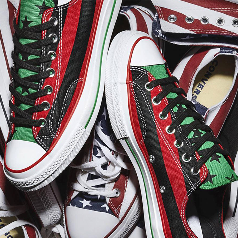 converse limited edition 2015