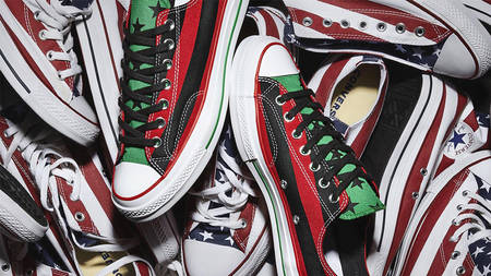 10 Converse That'll Go With All Your Summer Fits