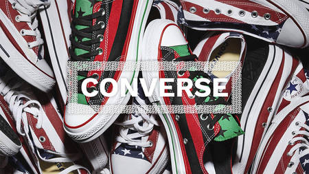 converse feature