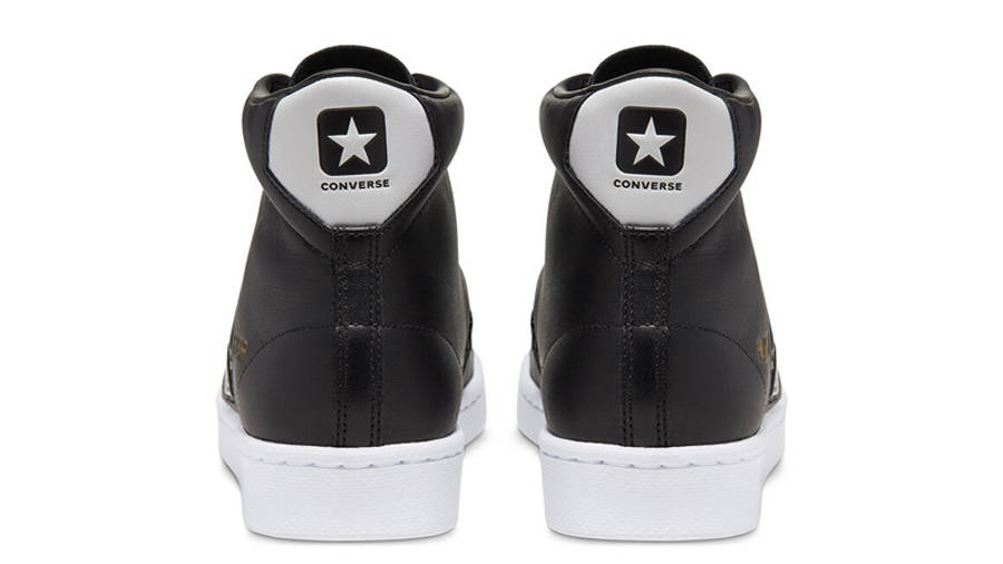 pro leather x2 rivals low top