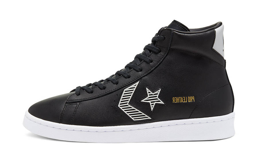 pro leather x2 rivals low top