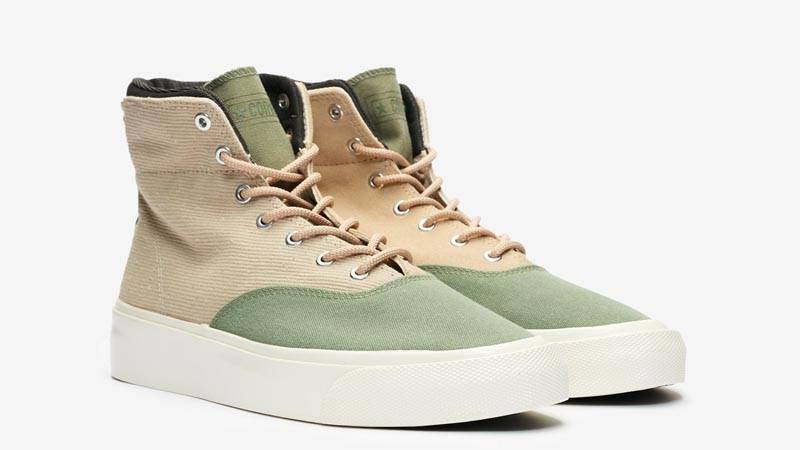 converse skid grip hi safari