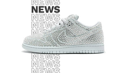 Official Images of the Cactus Plant Flea Market x Nike Dunk Low Are Unveiled Official Images of the Cactus Plant Flea Market x Nike Dunk Low Are Unveiled