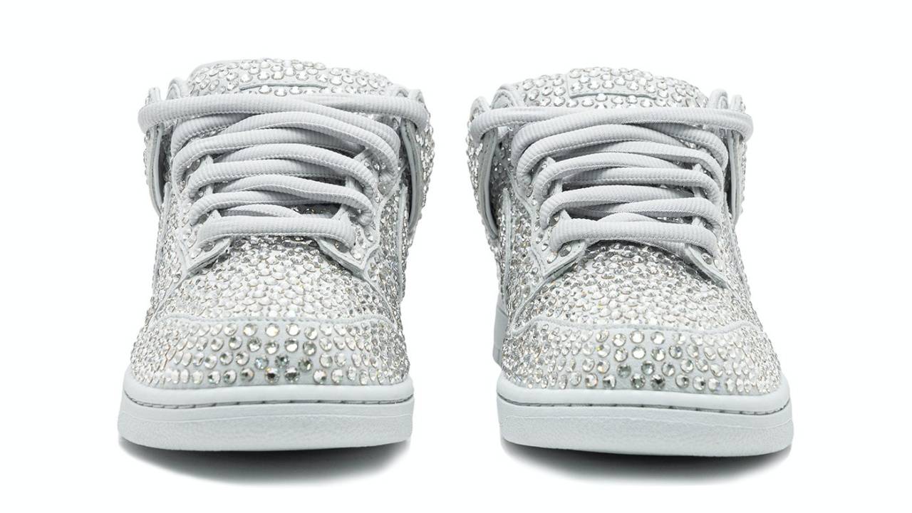 cpfm nike dunk 2