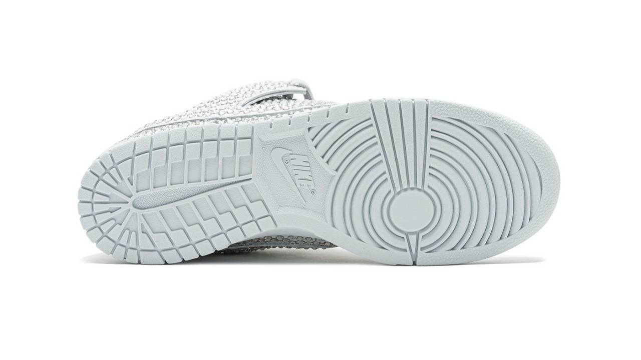 cpfm nike dunk 5