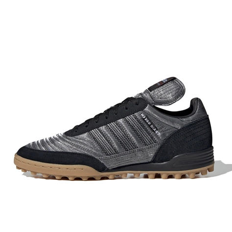 adidas aux 3 bandes womens soccer FY7696